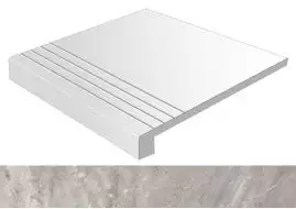 Titan gradone Mara Cemento 60x60 