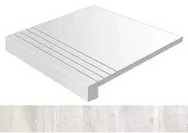 Titan gradone Medea Gris 60x60 