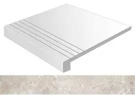 Titan gradone Paros Grafito 60x60 