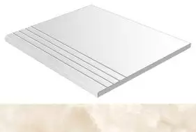 Titan peldano Dafne Miel 60x60