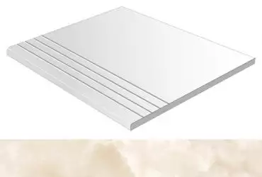 Titan peldano Dafne Miel 60x60