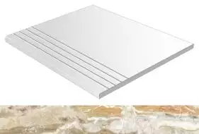Titan peldano Fuste Natural 60x60