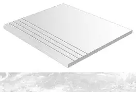 Titan peldano Fuste Perla 60x60