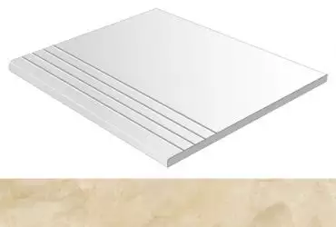 Titan peldano Vero Crema 60x60