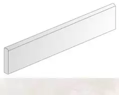 Titan rodapie Elba Humo 9.4x60