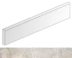 Titan rodapie Paros Grafito 9.4x60