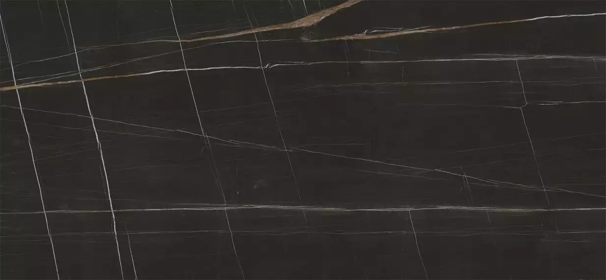 Titanium Black Pulido Rect 120x260