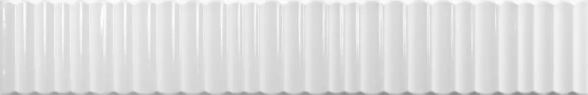 Tokyo White Brillo 5x30