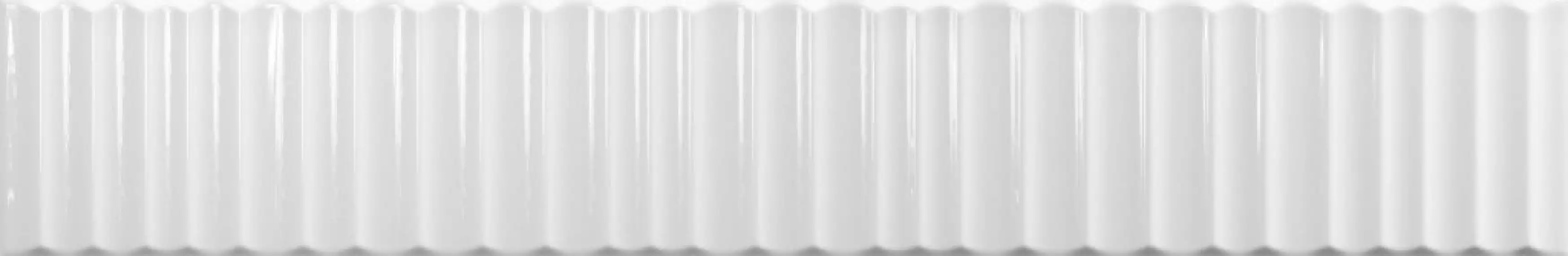Tokyo White Brillo 5x30