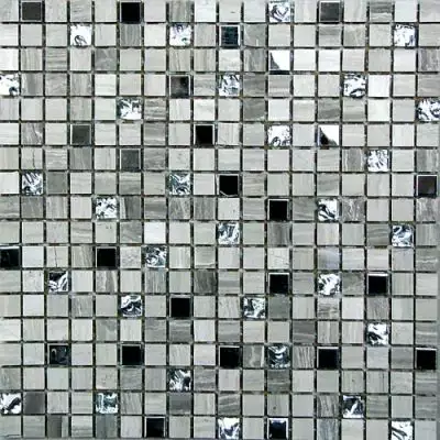 Tokyo из натурального камня 15*15 305*305