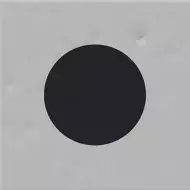 Tondo Gris 20x20