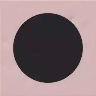 Tondo Rosa 20x20