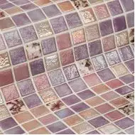 Topping Violet 2.5х2.5/31.3х49.5