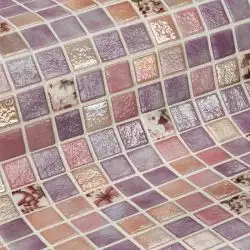Topping Violet 2.5х2.5/31.3х49.5