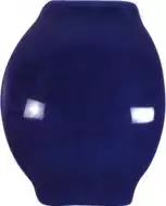 Torello Ang. Moldura Cobalto Brillo 2*2