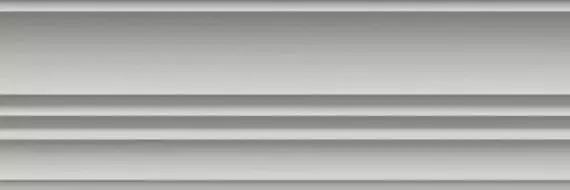 Tornares Ordesa Silver Rec 16.3x51.7