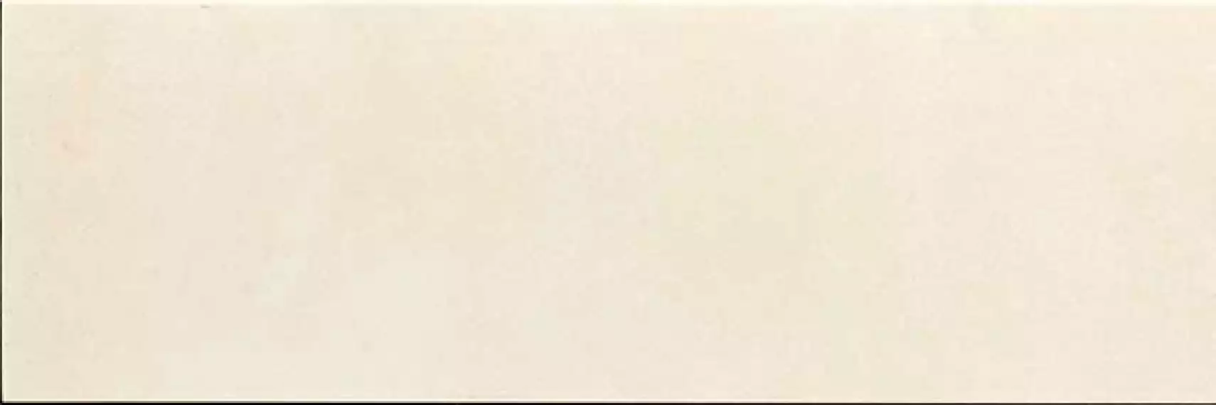 Town Ivory Mat 25.1x75.6