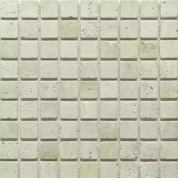Travertine Classic Tum. 7мм 30.5x30.5