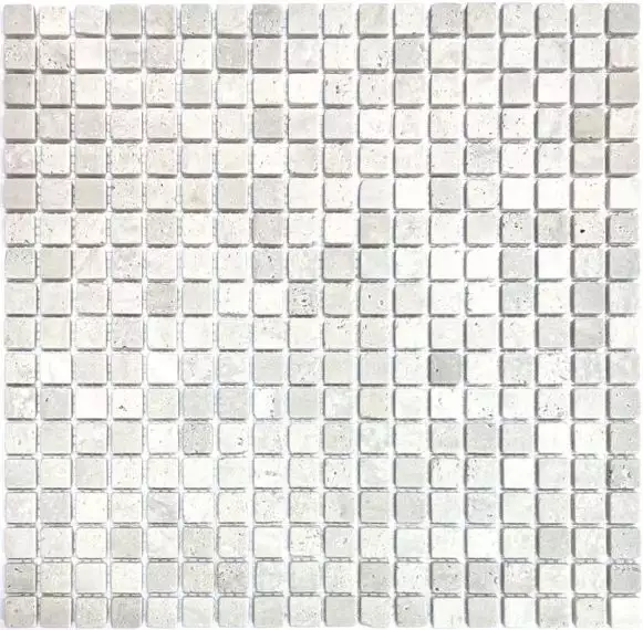 Travertine Gray Tum 305x305x4