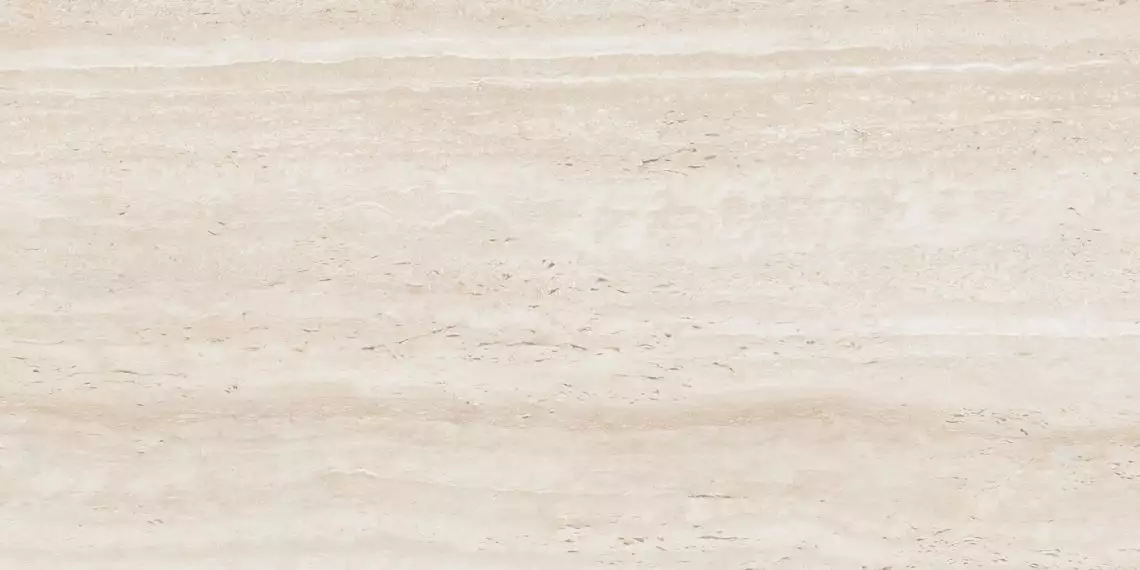 Travertino Almond Rec. 60x120
