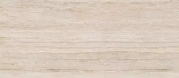 Travertino Almond Rec 6mm 120x280