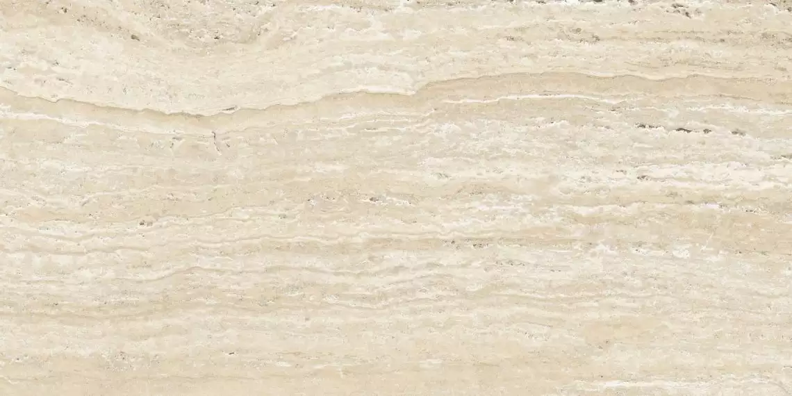 Travertino Beige 3D Soft 60x120