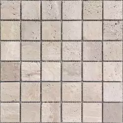 Travertino Beige MAT 48x48x7 305x305