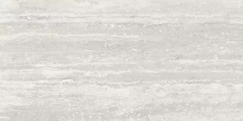 Travertino Bianco Relief Matt 60x120х0,9