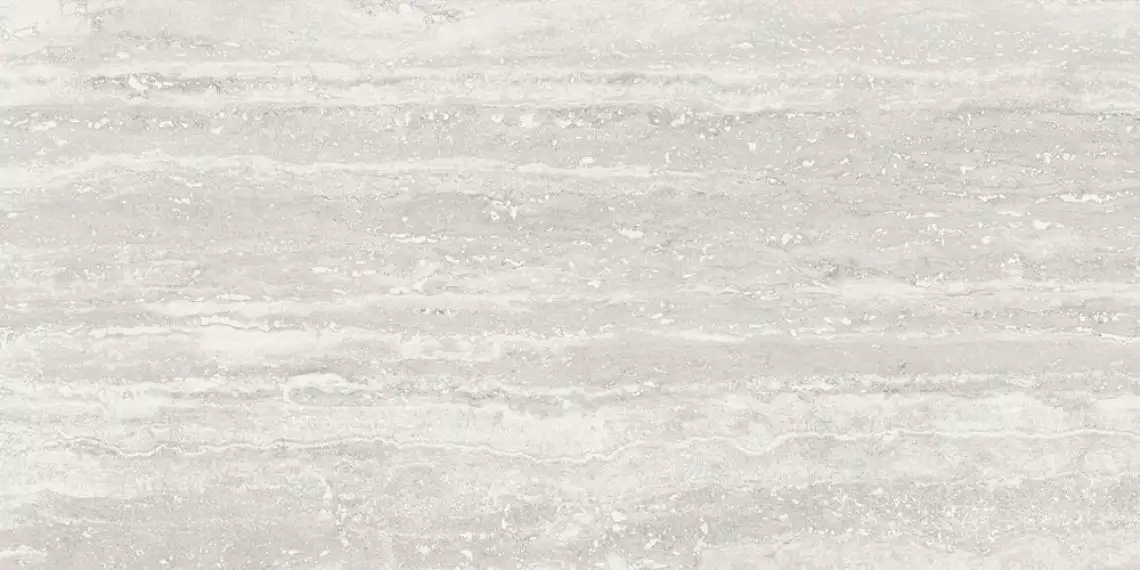 Travertino Bianco Relief Matt 60x120х0,9