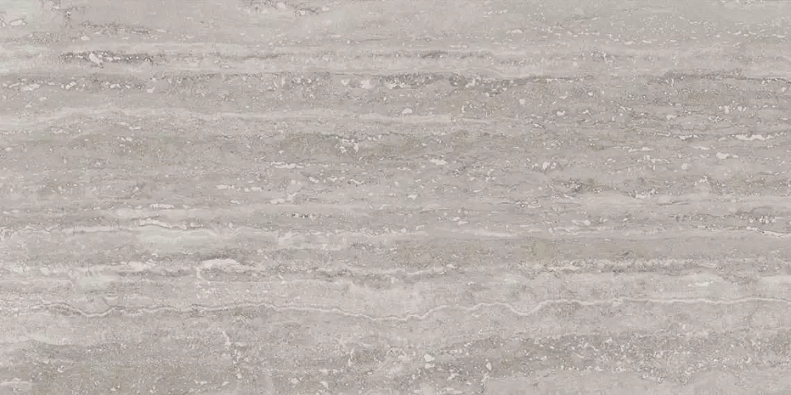 Travertino Grigio Relief Matt 60x120х0,9