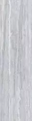 Travertino Gris Milagro Mat 15 mm 80x300