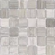 Travertino Silver MAT 48x48x7 305x305