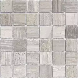 Travertino Silver MAT 48x48x7 305x305