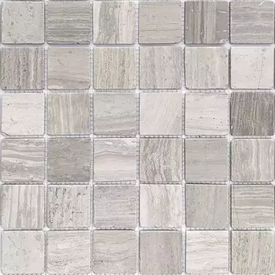 Travertino Silver MAT 48x48x7 305x305
