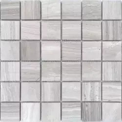 Travertino Silver POL 48x48x7 305x305