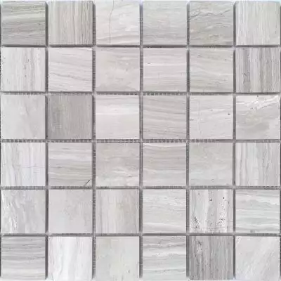 Travertino Silver POL 48x48x7 305x305
