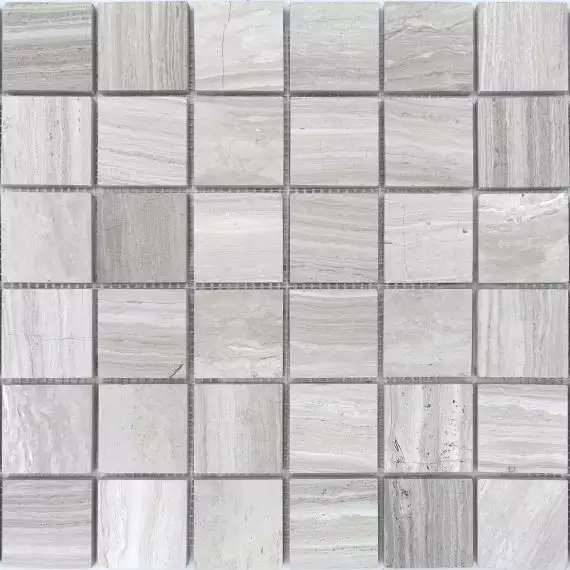 Travertino Silver POL 48x48x7 305x305