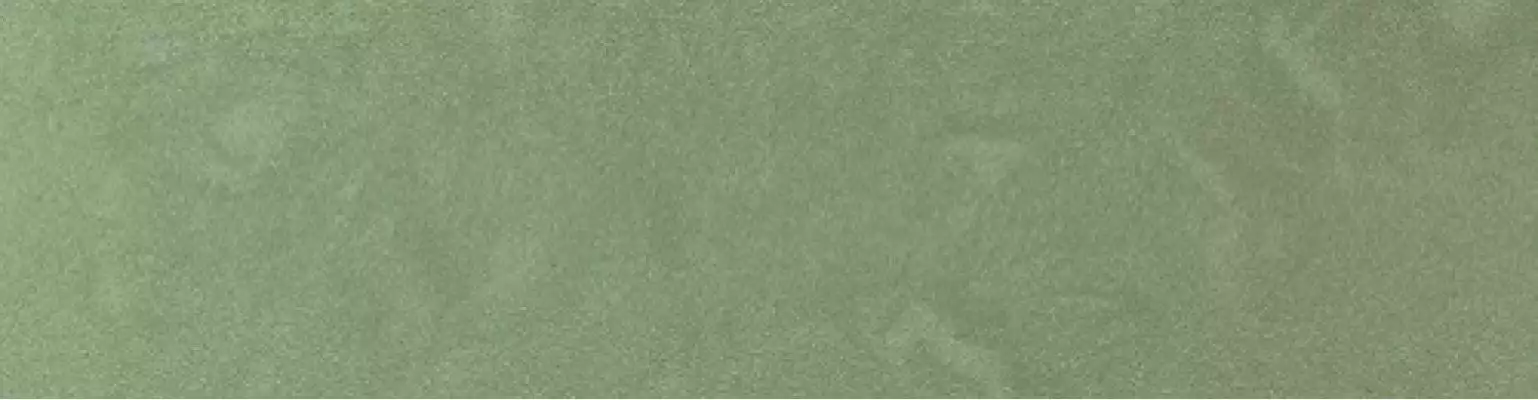 Tread rise AMBA Green / Подступенок Амба Зеленый SR 60x15