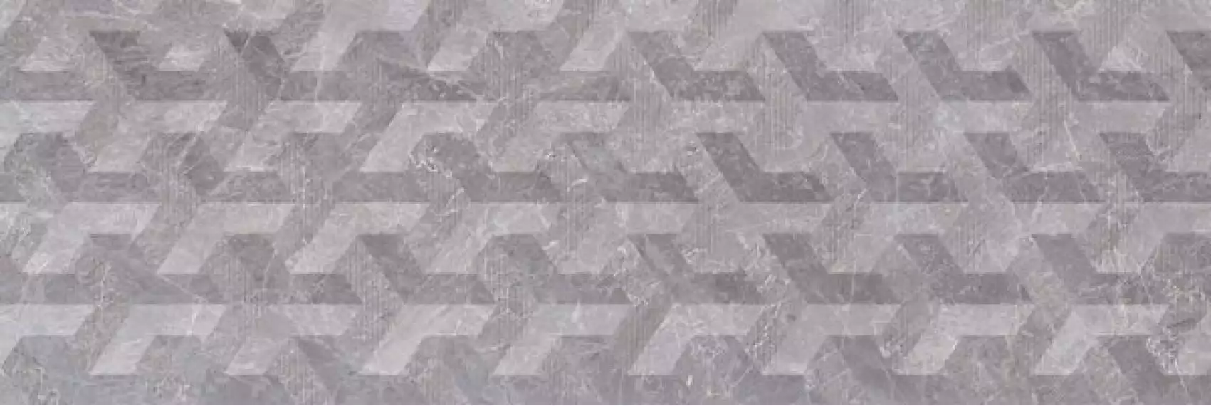 Trentino Gris Nook 25x75
