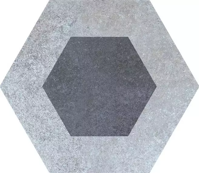 Tripoli Hexa 23,2x26,7