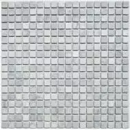 Tunisian Gray Tum 15x15х4 мм