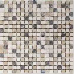 Turin-15 slim (Matt) 4*15*15 30.5x30.5
