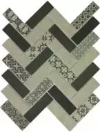 Tweed Gray 32.6x30.4