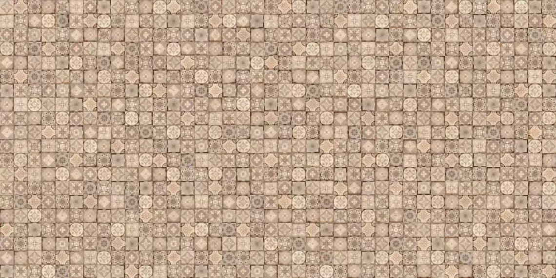 U-RGL-WTE151 Royal Garden Dark Beige 29,7x60