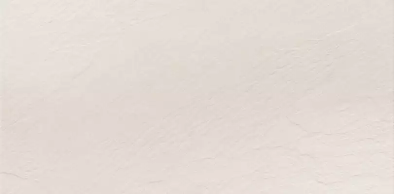 U100 молочный моноколор рельеф 60х30