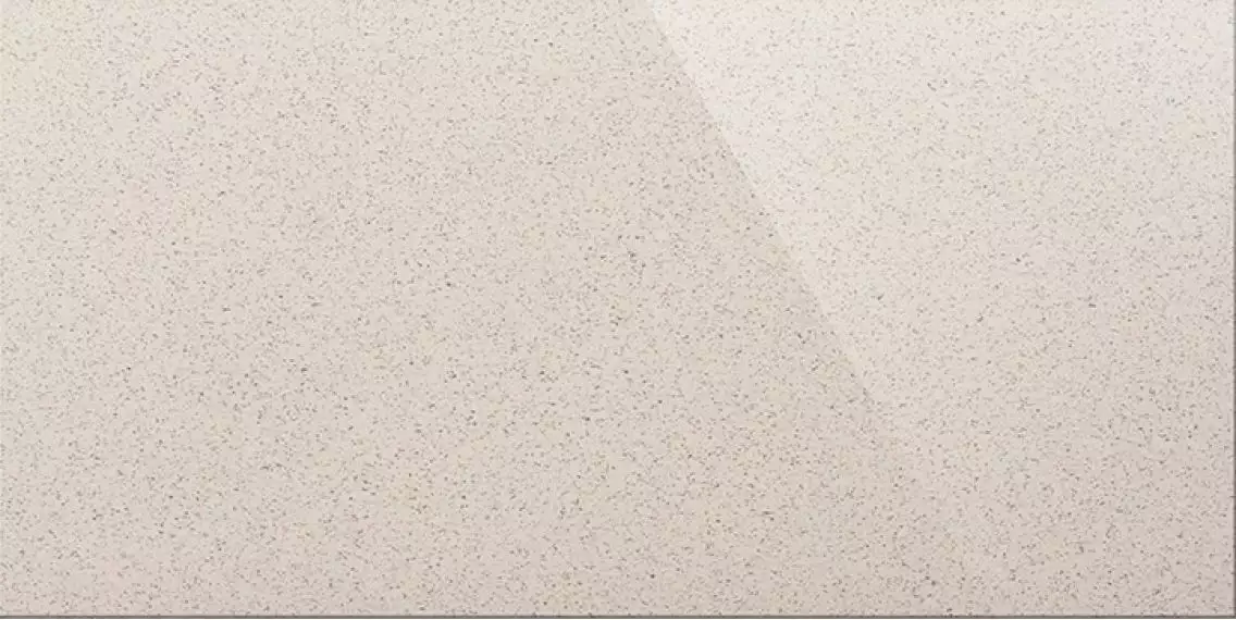 U117PR (бежевый соль-перец) полированный ректифицированный 120х60