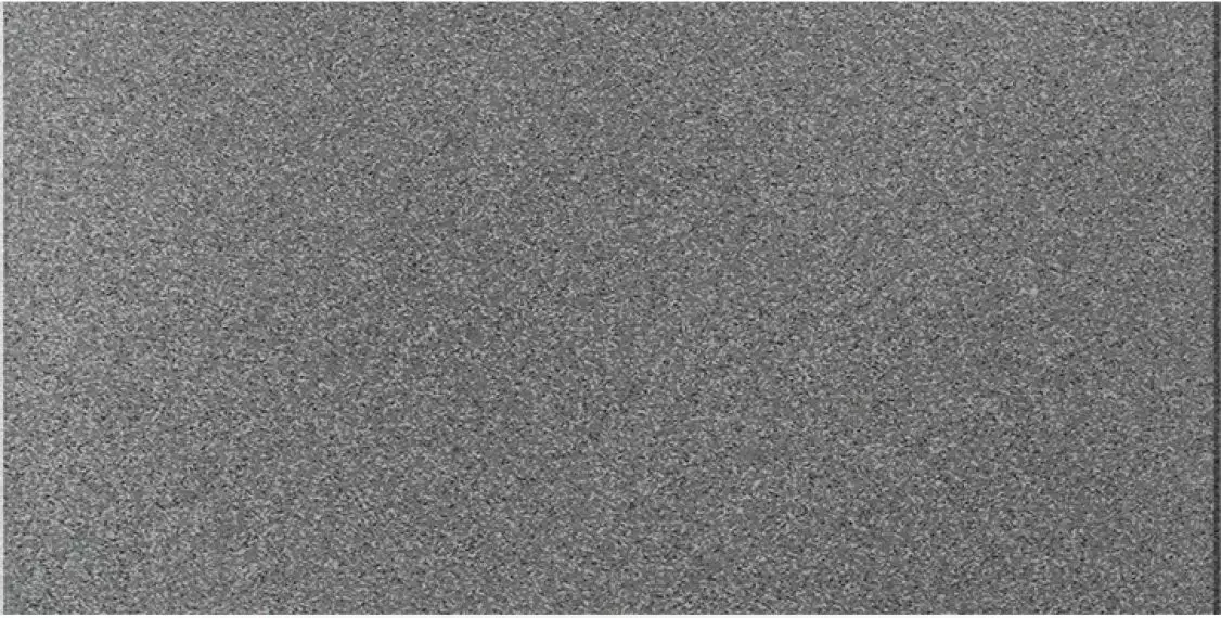 U119MR (темно-серый соль-перец) матовый ректифицированный 120х60