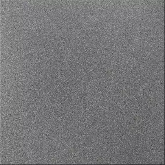 U119MR Керамогранит Темно-серый соль-перец матовый ректифицированный 60x60