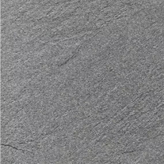 U119R (темно-серый соль-перец) рельефный ректифицированный 60x60