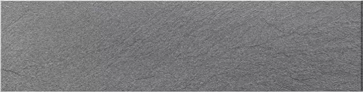 U119 (темно-серый соль-перец) рельефный ректифицированный 120х29.5